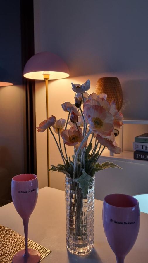 Daegu Starb&B Dsr Hotel Mia Guestroom Экстерьер фото