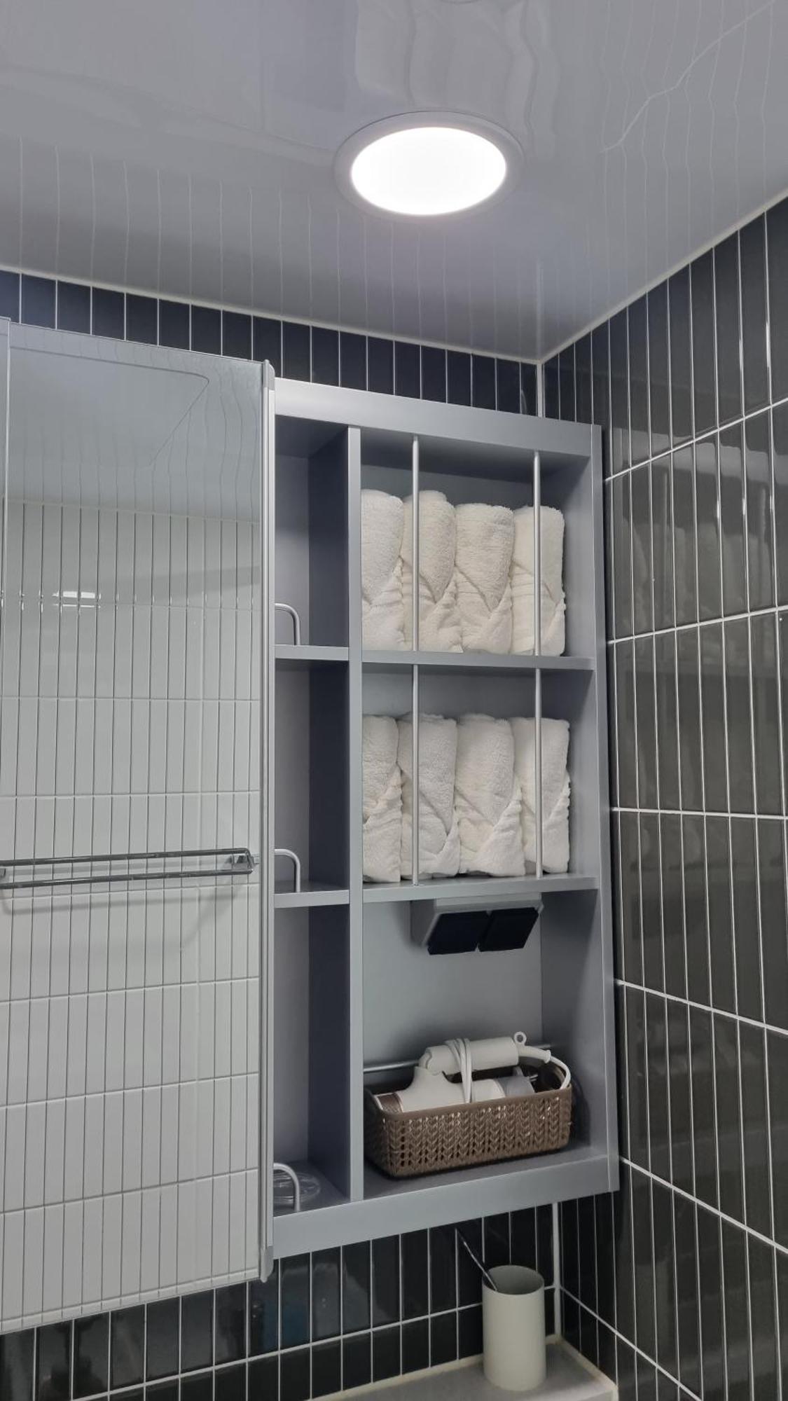 Daegu Starb&B Dsr Hotel Mia Guestroom Экстерьер фото